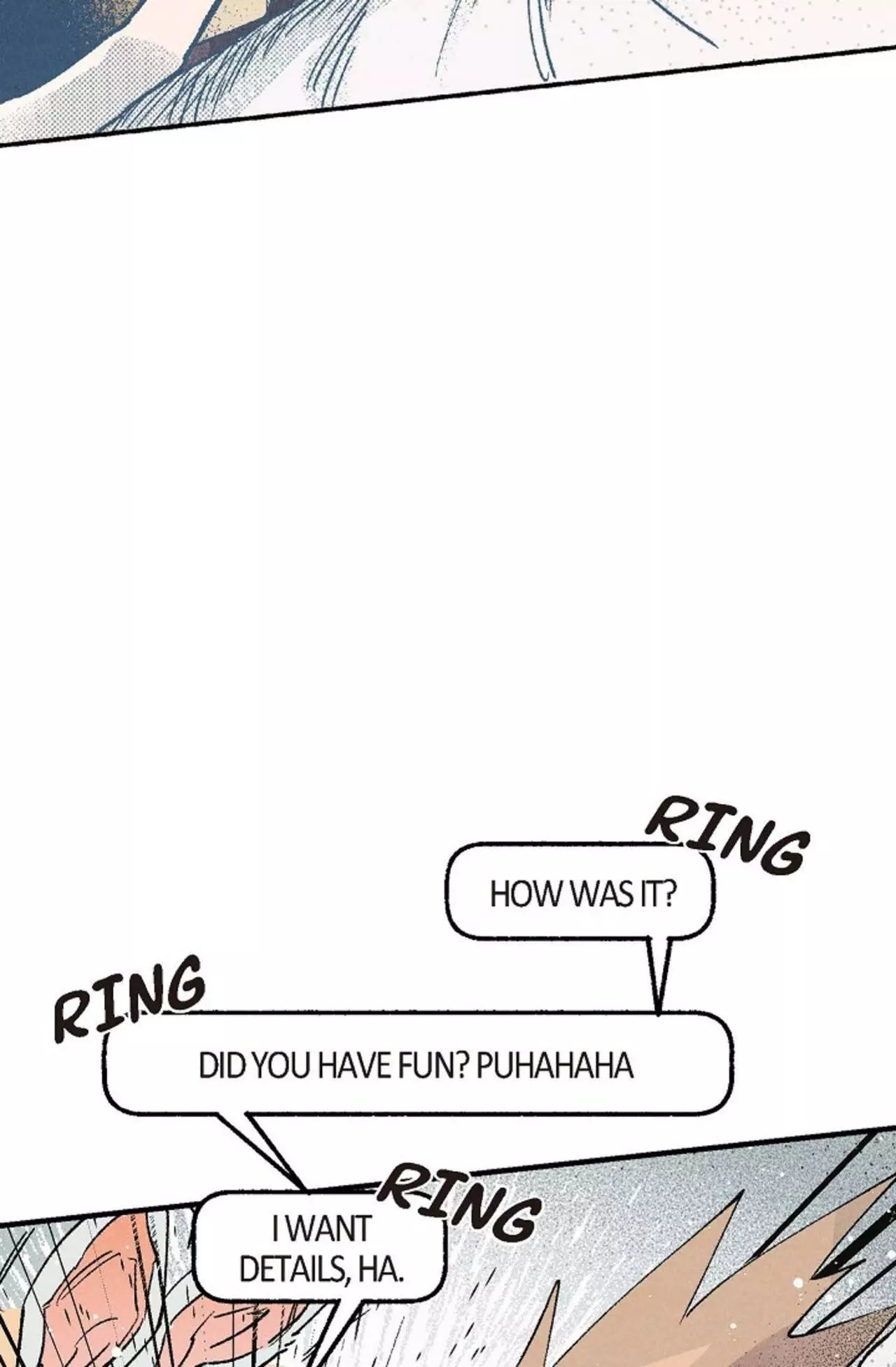 The Man Who Becomes a Gangster After 100 Days - Chapter 3 Page 27