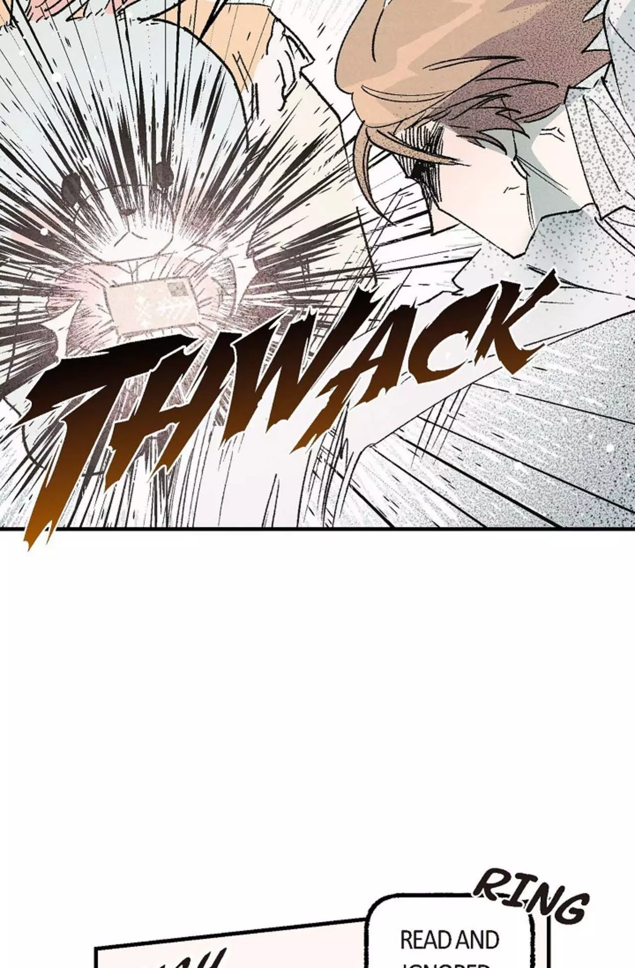 The Man Who Becomes a Gangster After 100 Days - Chapter 3 Page 28