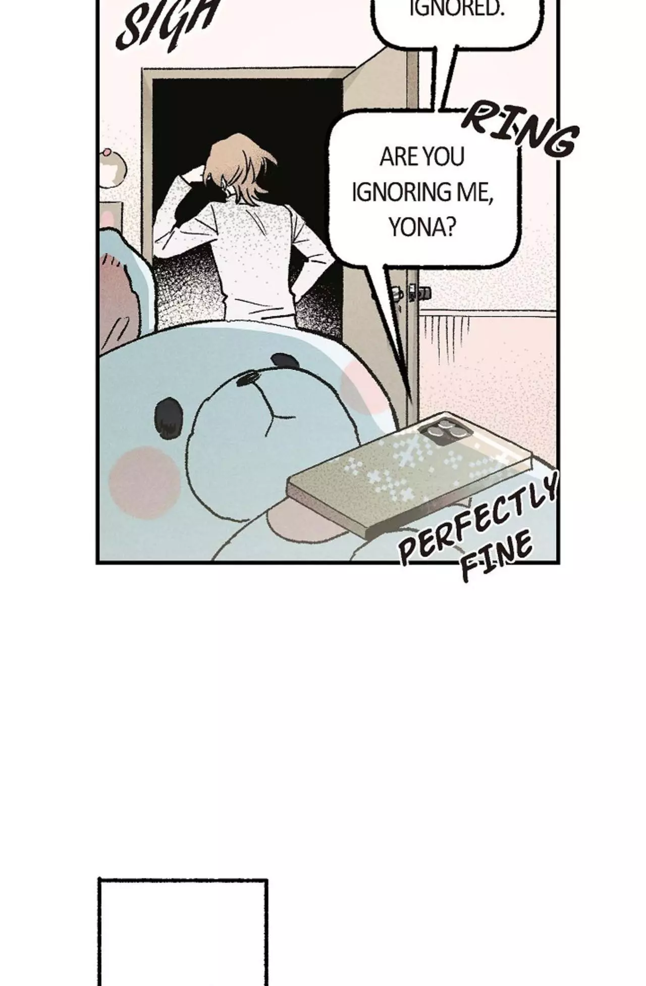 The Man Who Becomes a Gangster After 100 Days - Chapter 3 Page 29