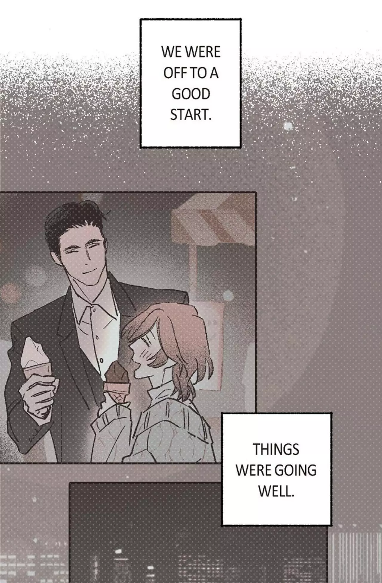 The Man Who Becomes a Gangster After 100 Days - Chapter 3 Page 32