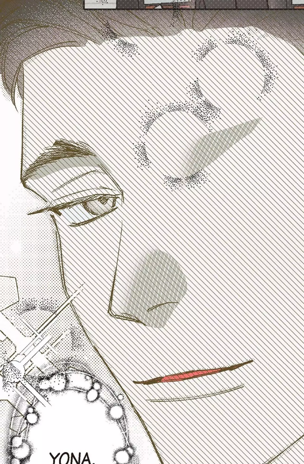 The Man Who Becomes a Gangster After 100 Days - Chapter 3 Page 34