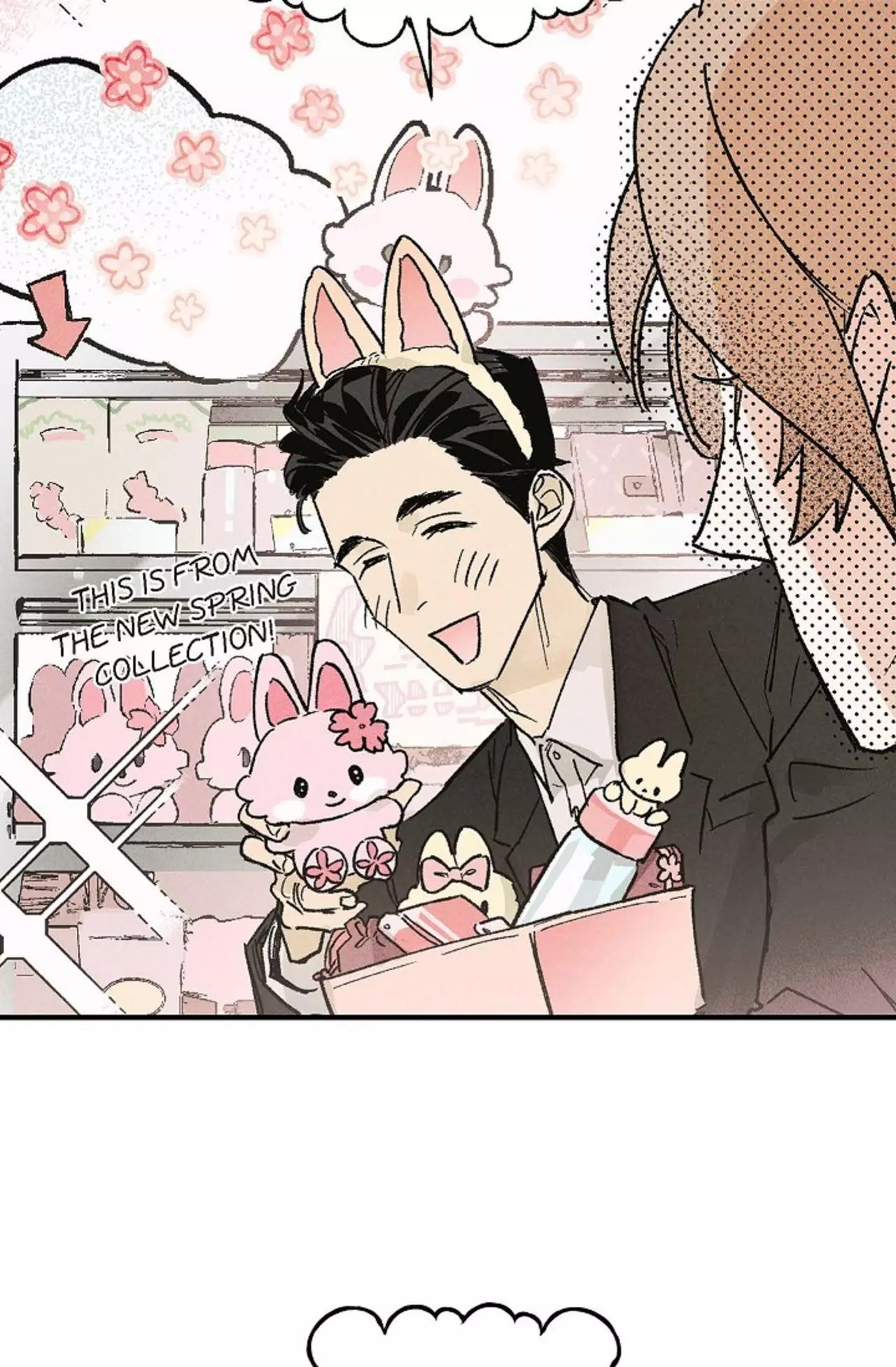 The Man Who Becomes a Gangster After 100 Days - Chapter 3 Page 36