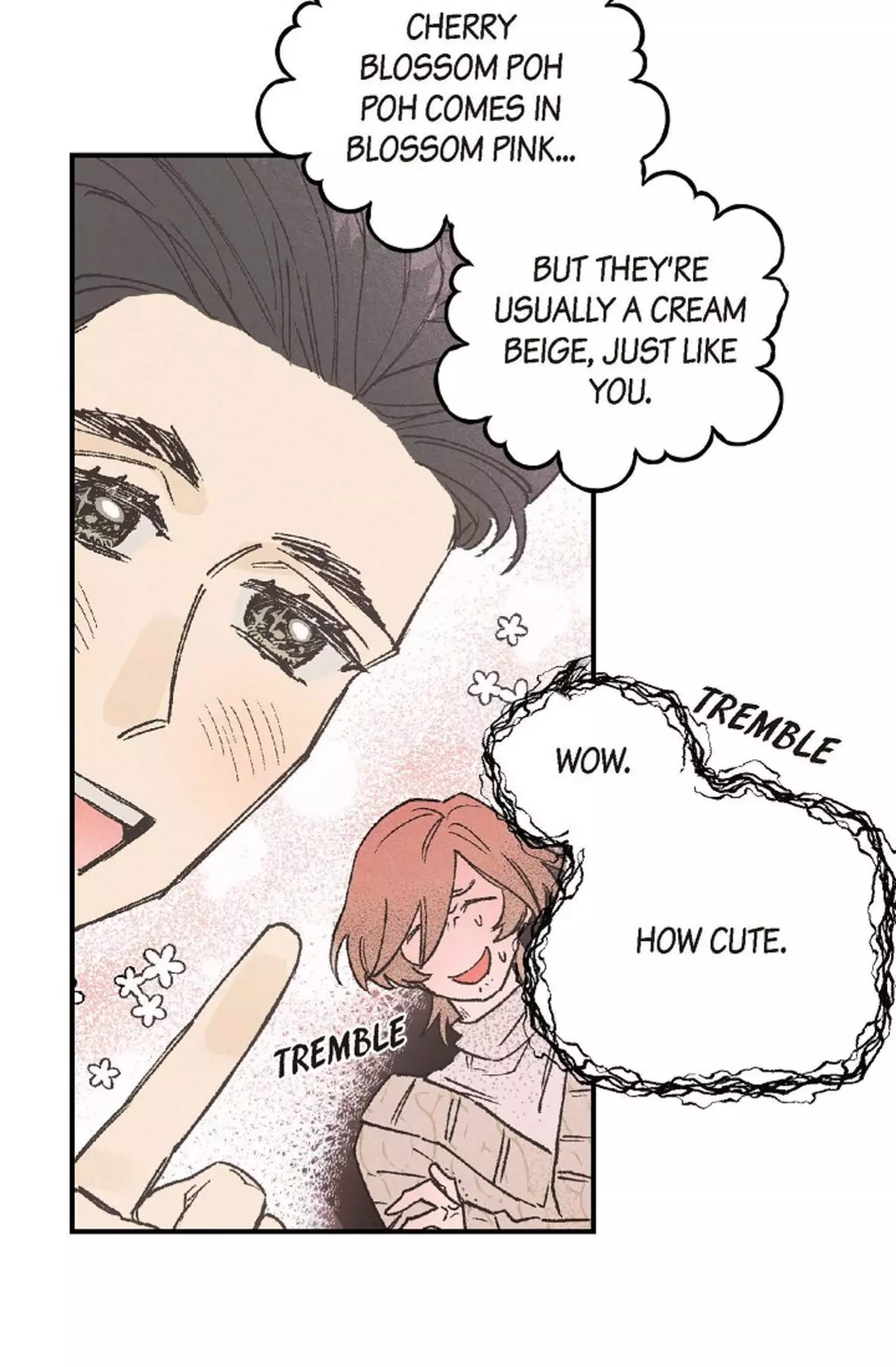 The Man Who Becomes a Gangster After 100 Days - Chapter 3 Page 37