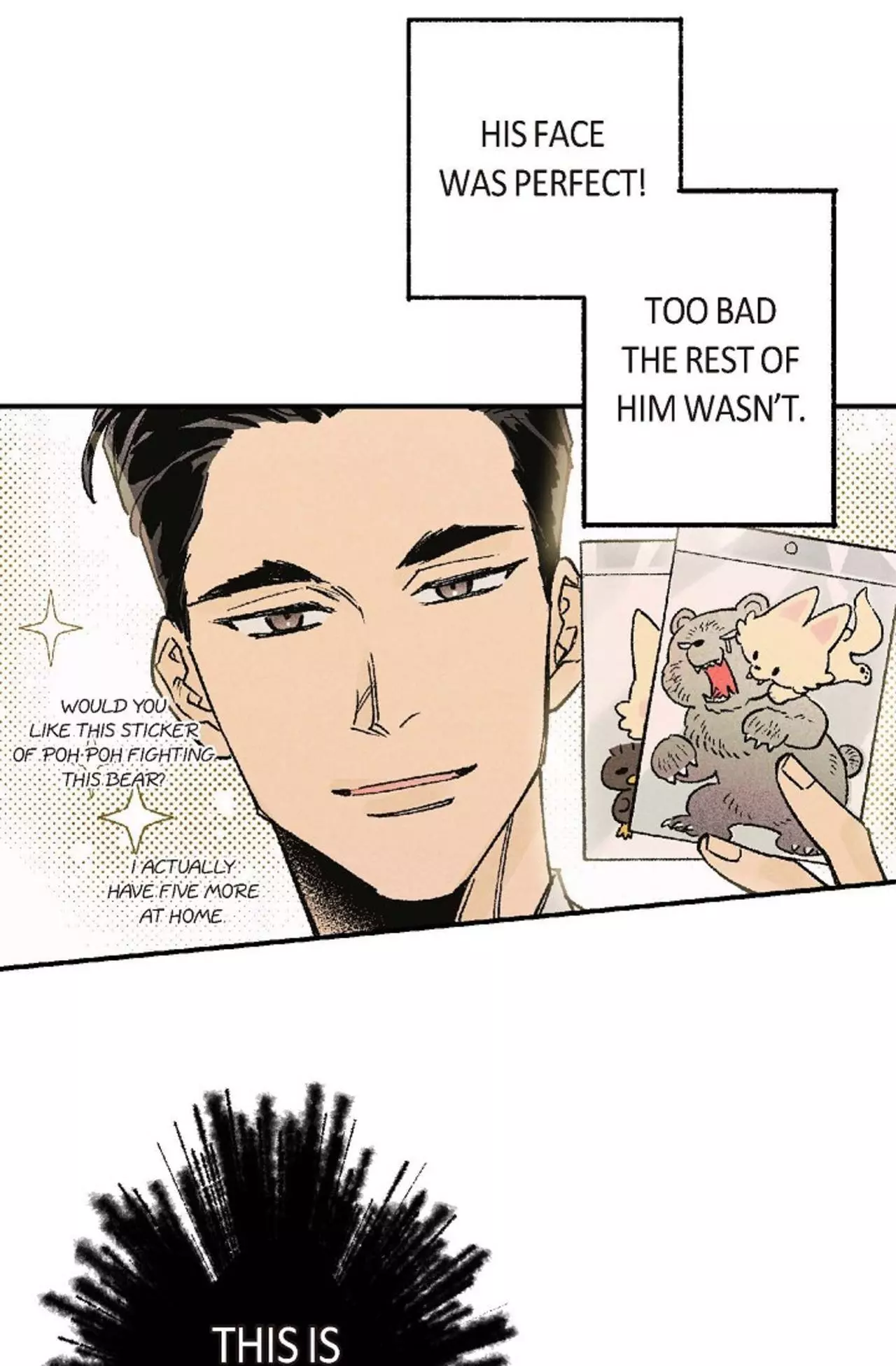 The Man Who Becomes a Gangster After 100 Days - Chapter 3 Page 38