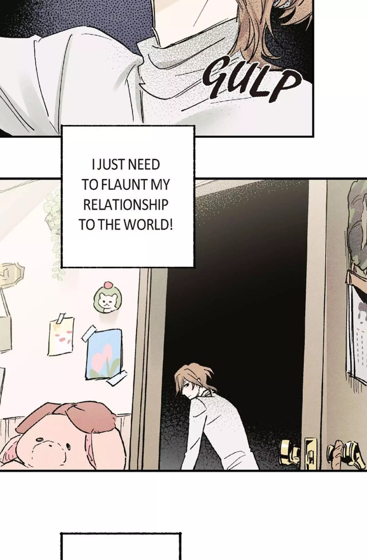 The Man Who Becomes a Gangster After 100 Days - Chapter 3 Page 43