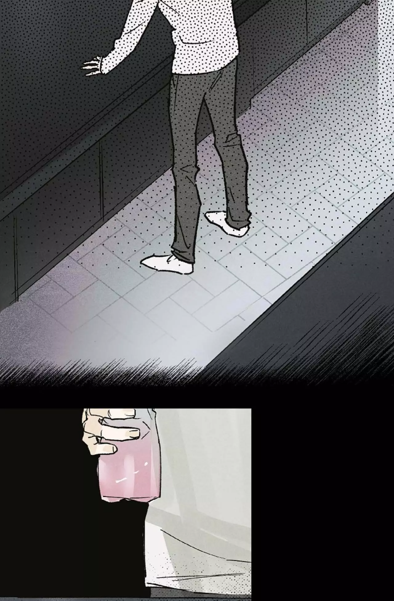 The Man Who Becomes a Gangster After 100 Days - Chapter 3 Page 45