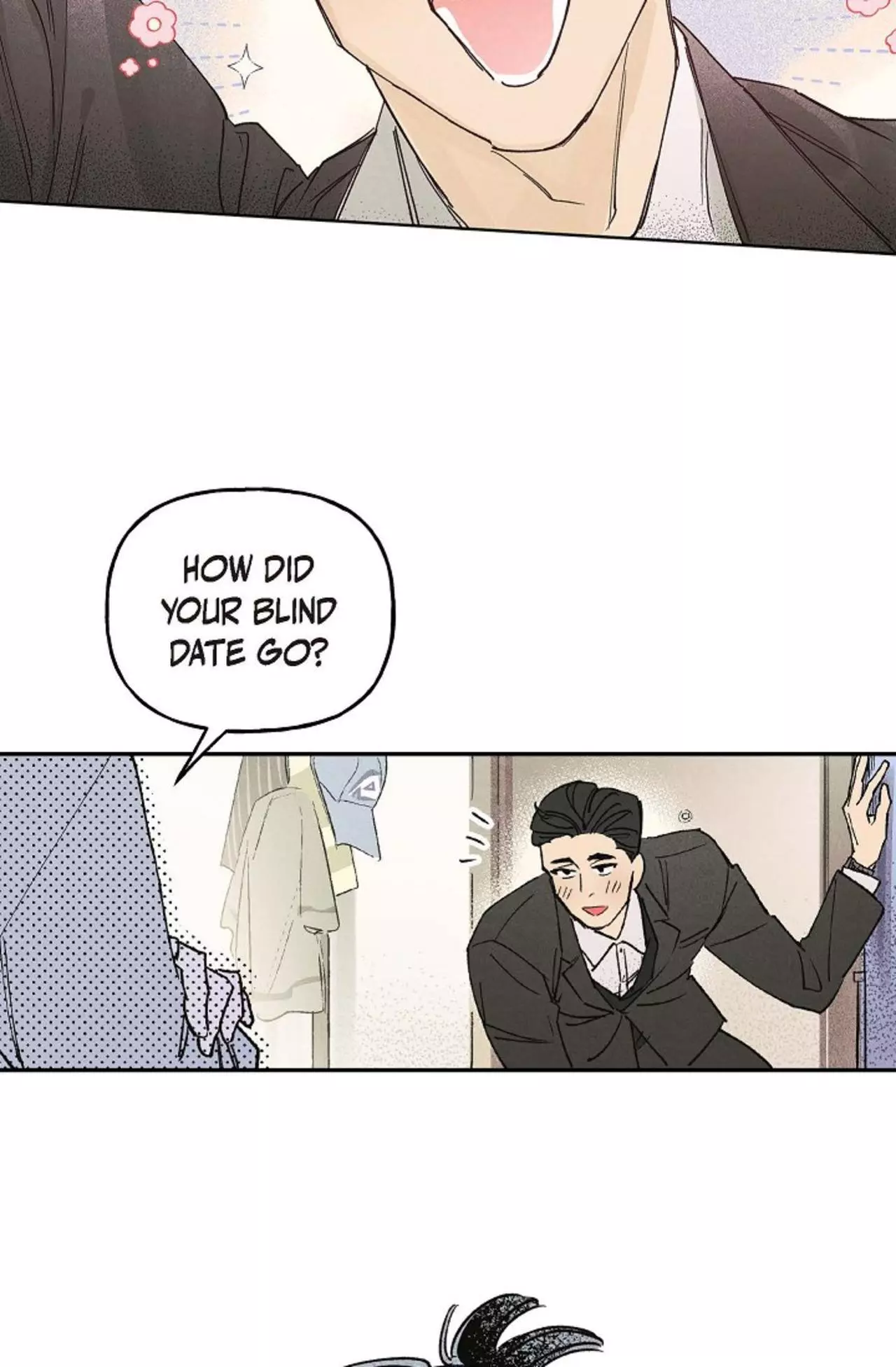 The Man Who Becomes a Gangster After 100 Days - Chapter 3 Page 48
