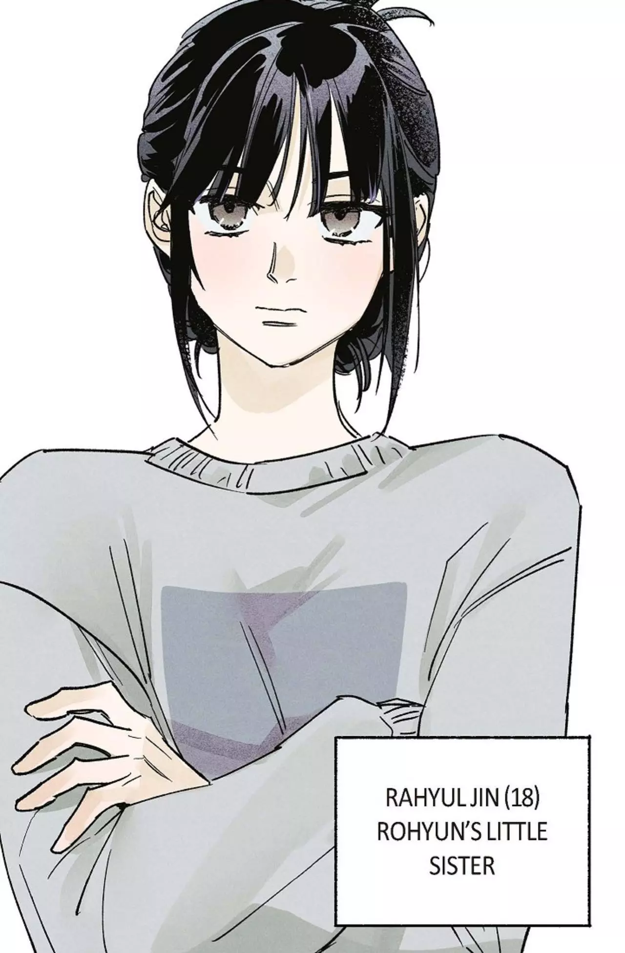 The Man Who Becomes a Gangster After 100 Days - Chapter 3 Page 49