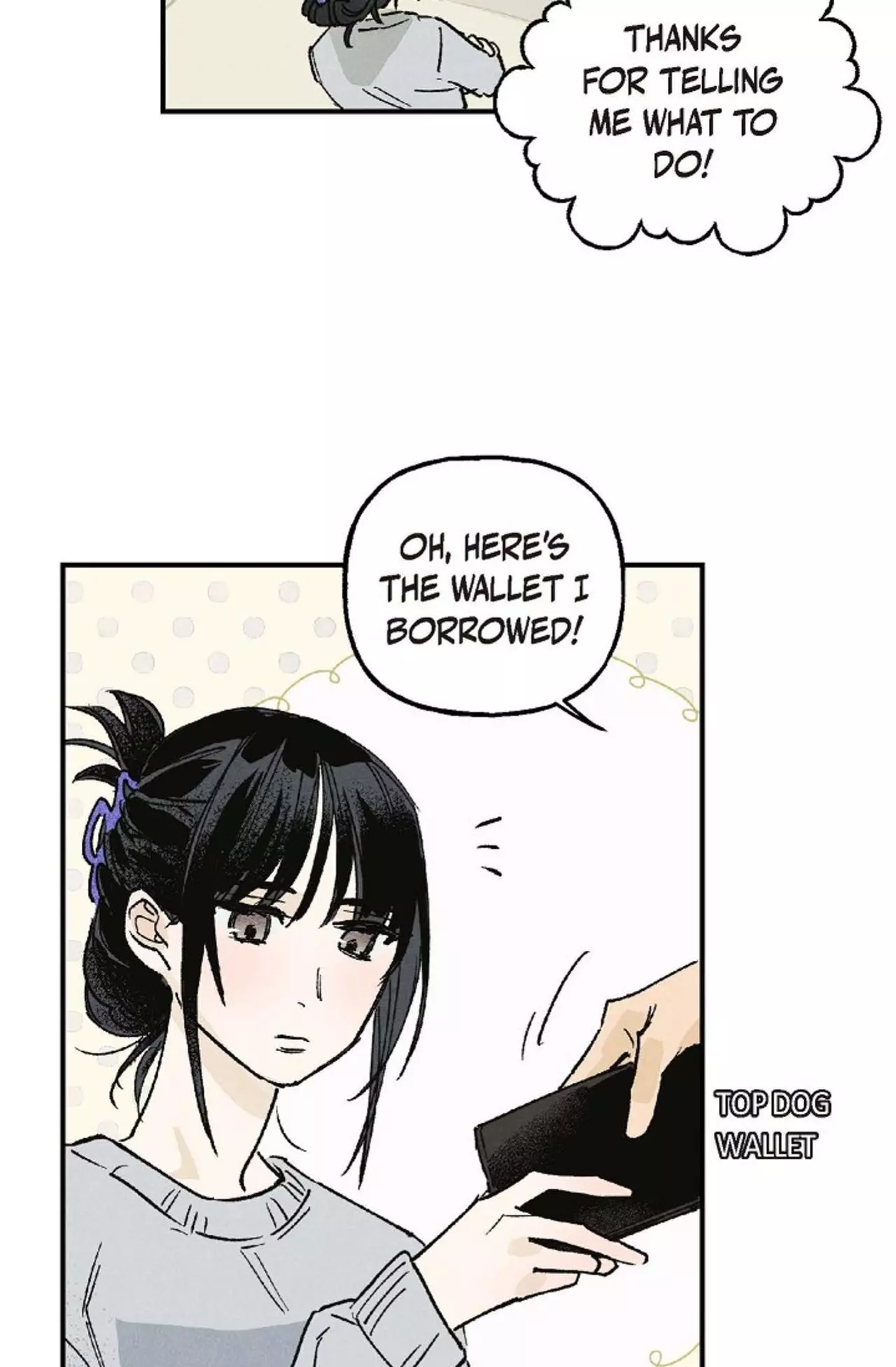 The Man Who Becomes a Gangster After 100 Days - Chapter 3 Page 51