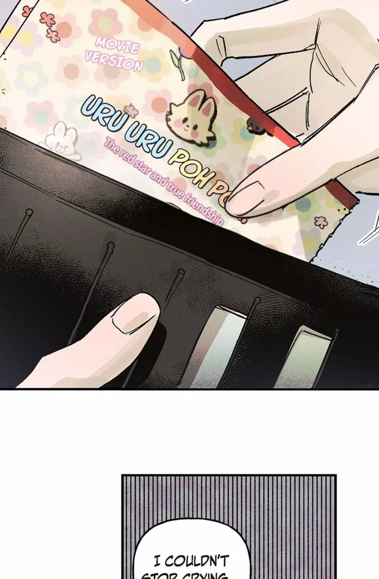 The Man Who Becomes a Gangster After 100 Days - Chapter 3 Page 53