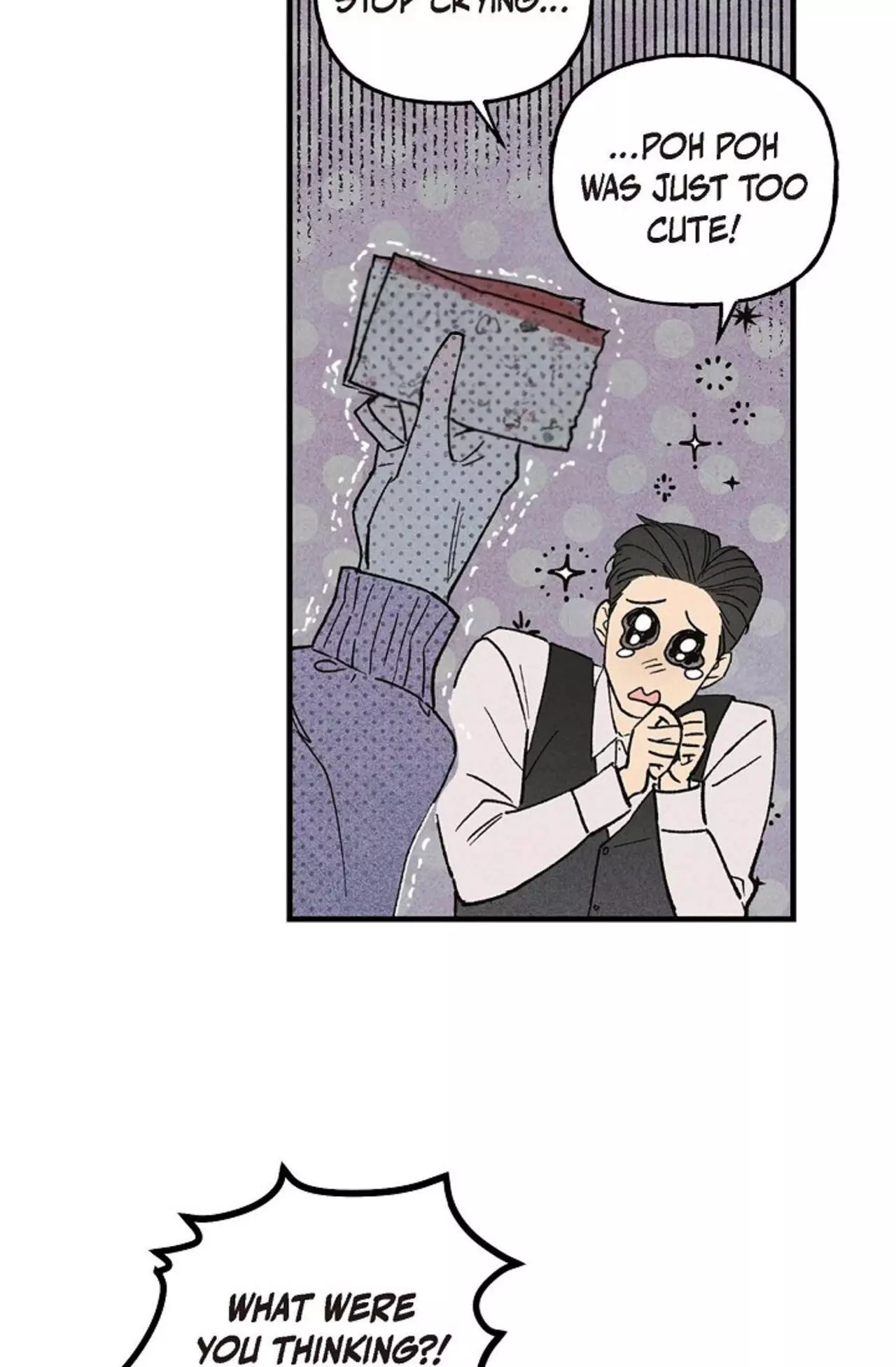 The Man Who Becomes a Gangster After 100 Days - Chapter 3 Page 54