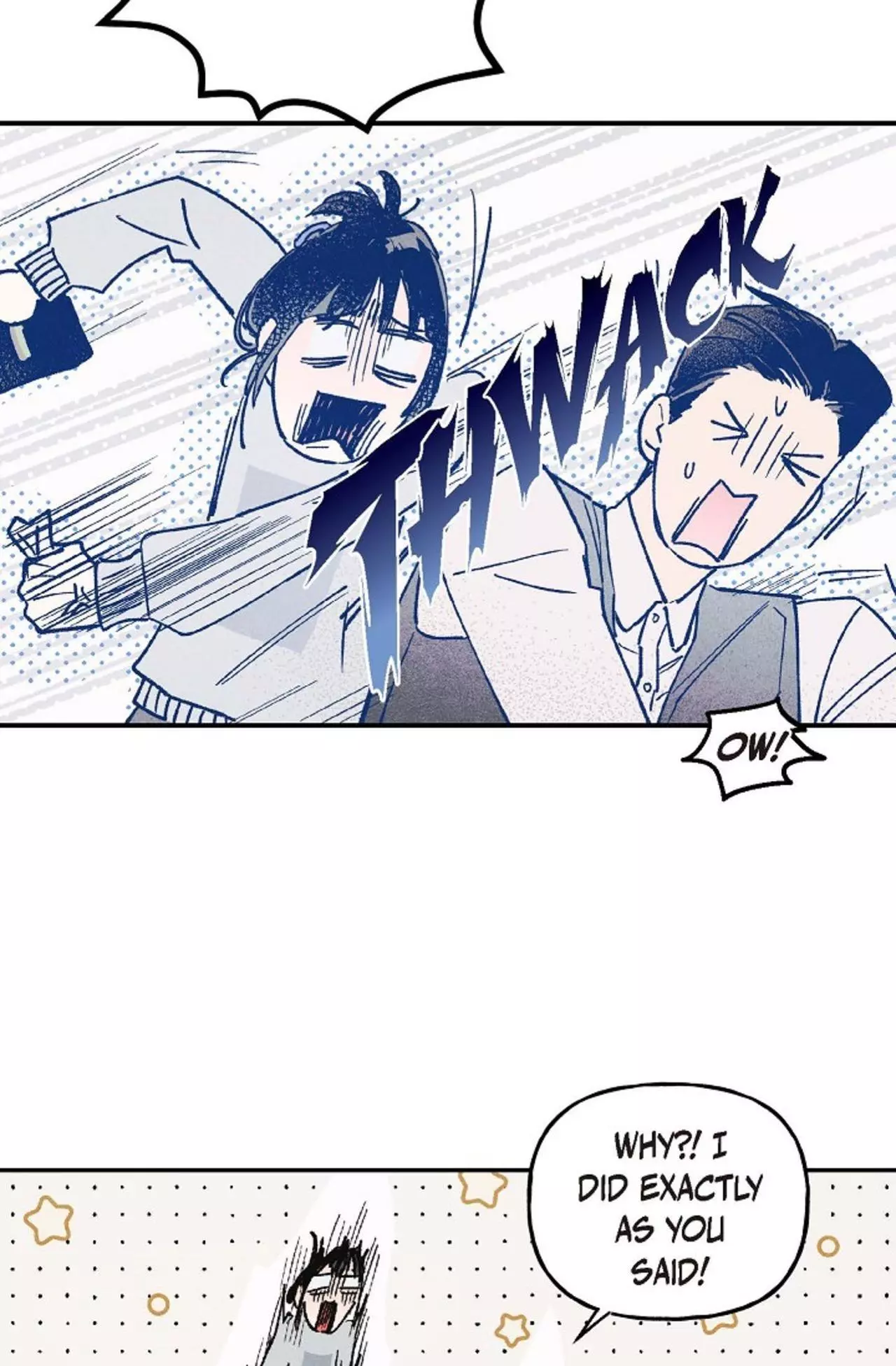 The Man Who Becomes a Gangster After 100 Days - Chapter 3 Page 55