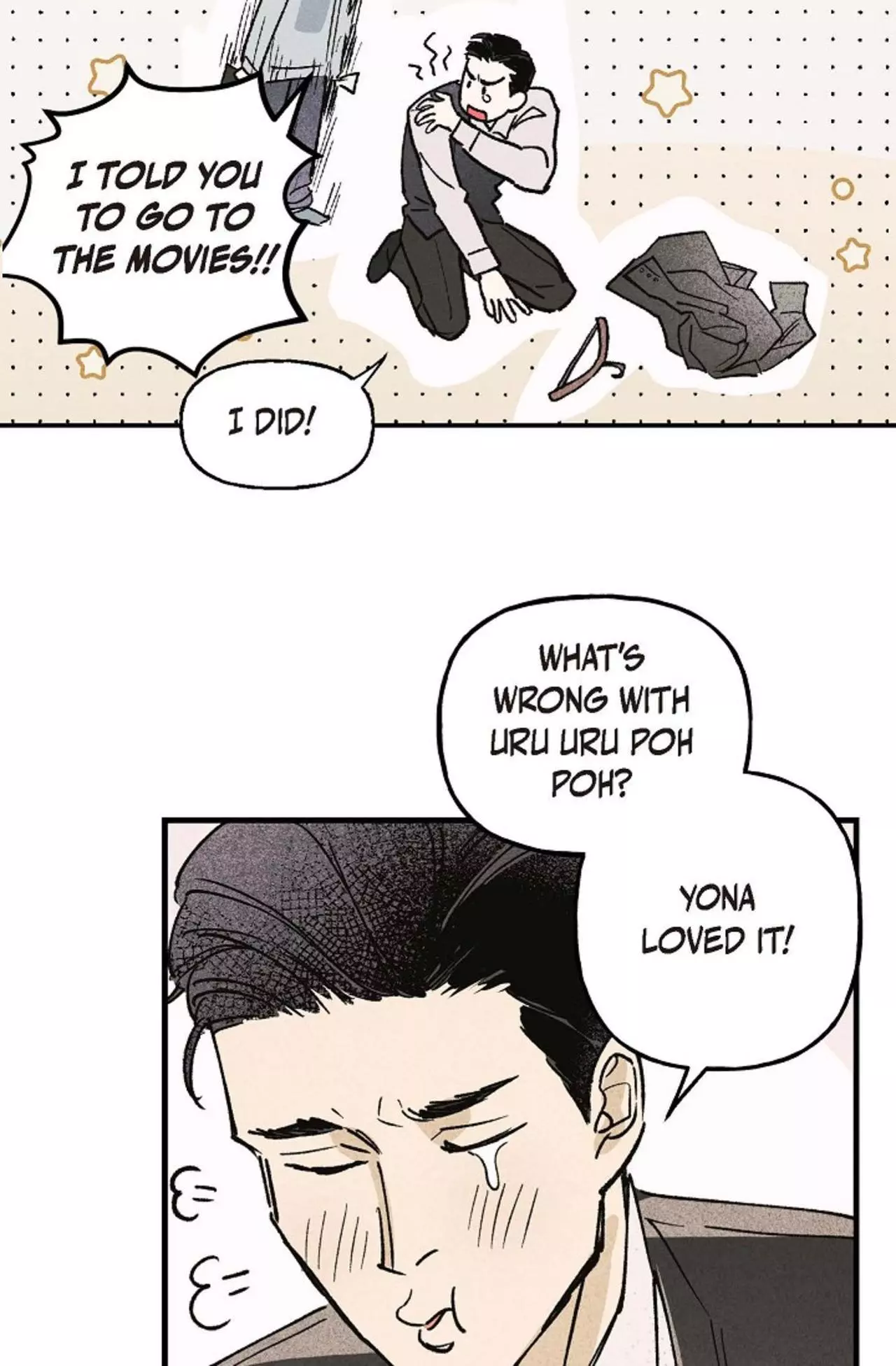 The Man Who Becomes a Gangster After 100 Days - Chapter 3 Page 56
