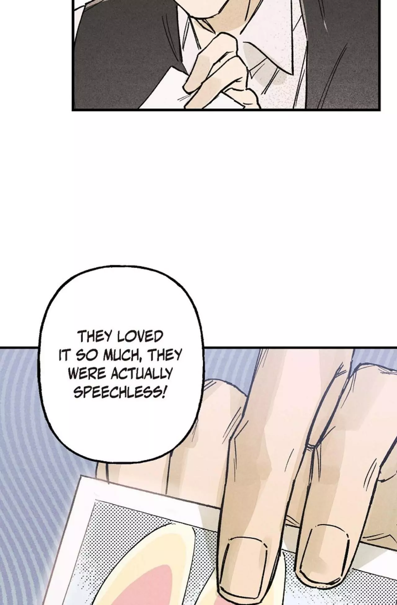 The Man Who Becomes a Gangster After 100 Days - Chapter 3 Page 57