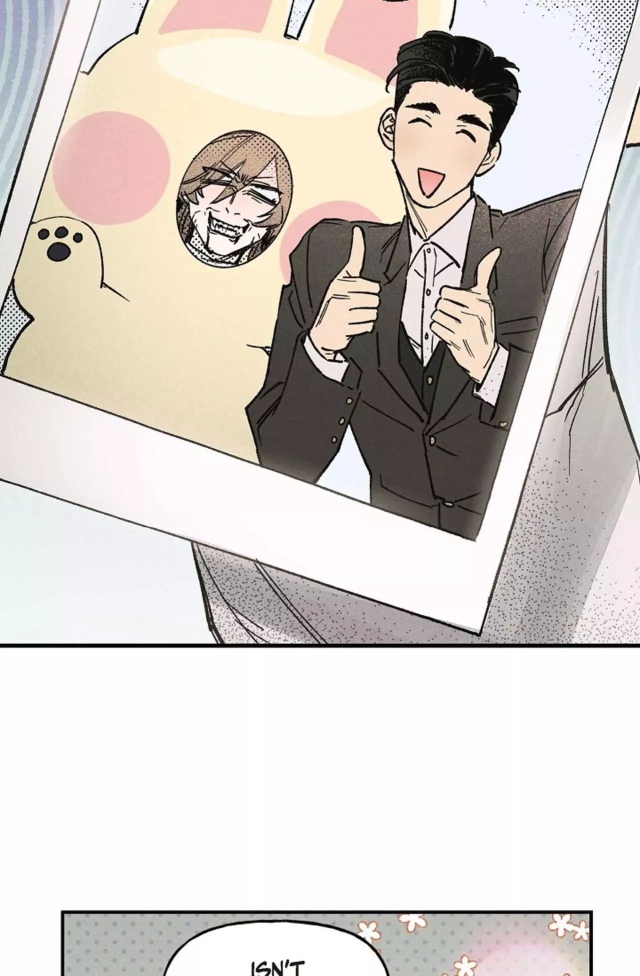 The Man Who Becomes a Gangster After 100 Days - Chapter 3 Page 58