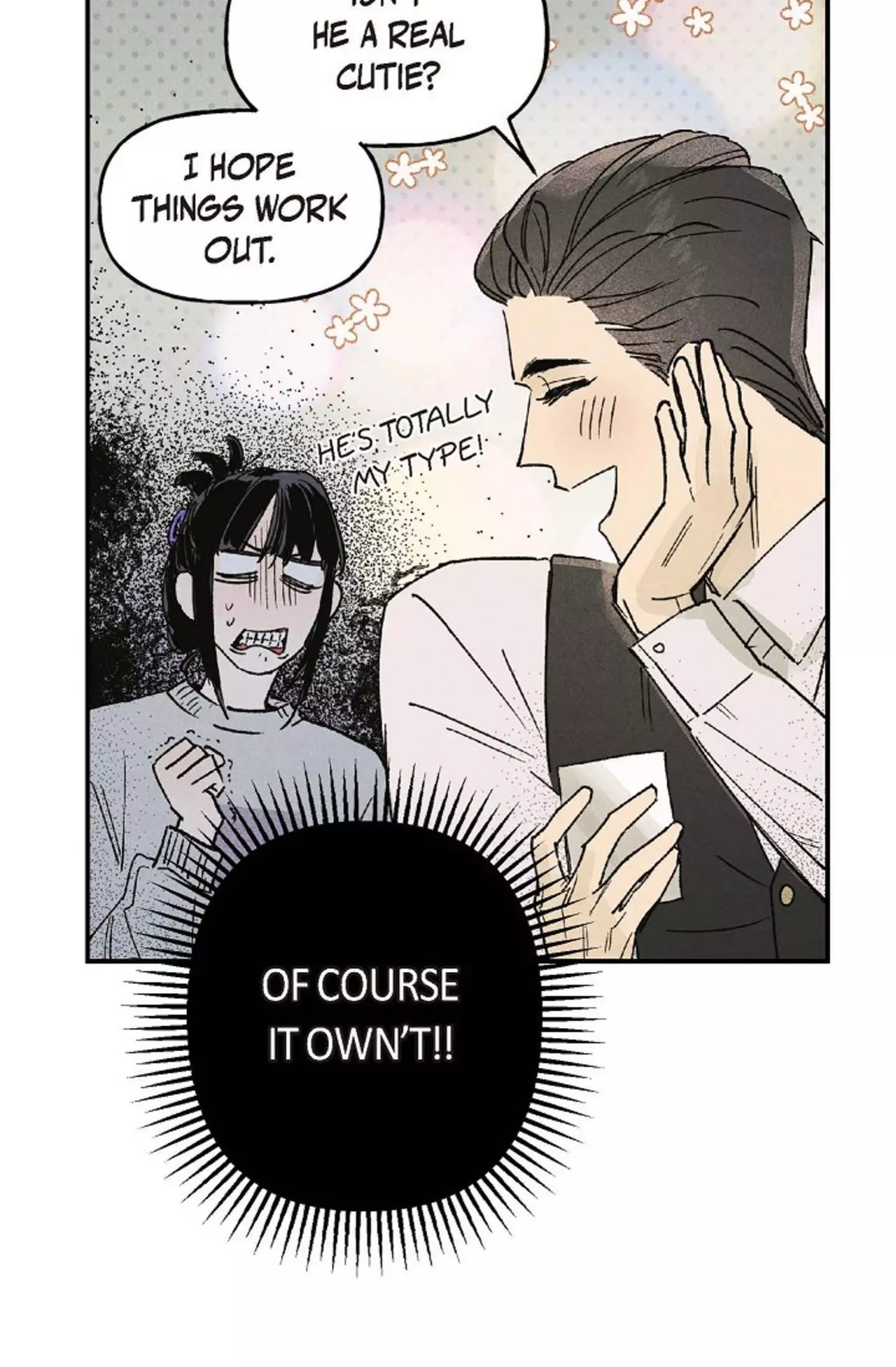 The Man Who Becomes a Gangster After 100 Days - Chapter 3 Page 59