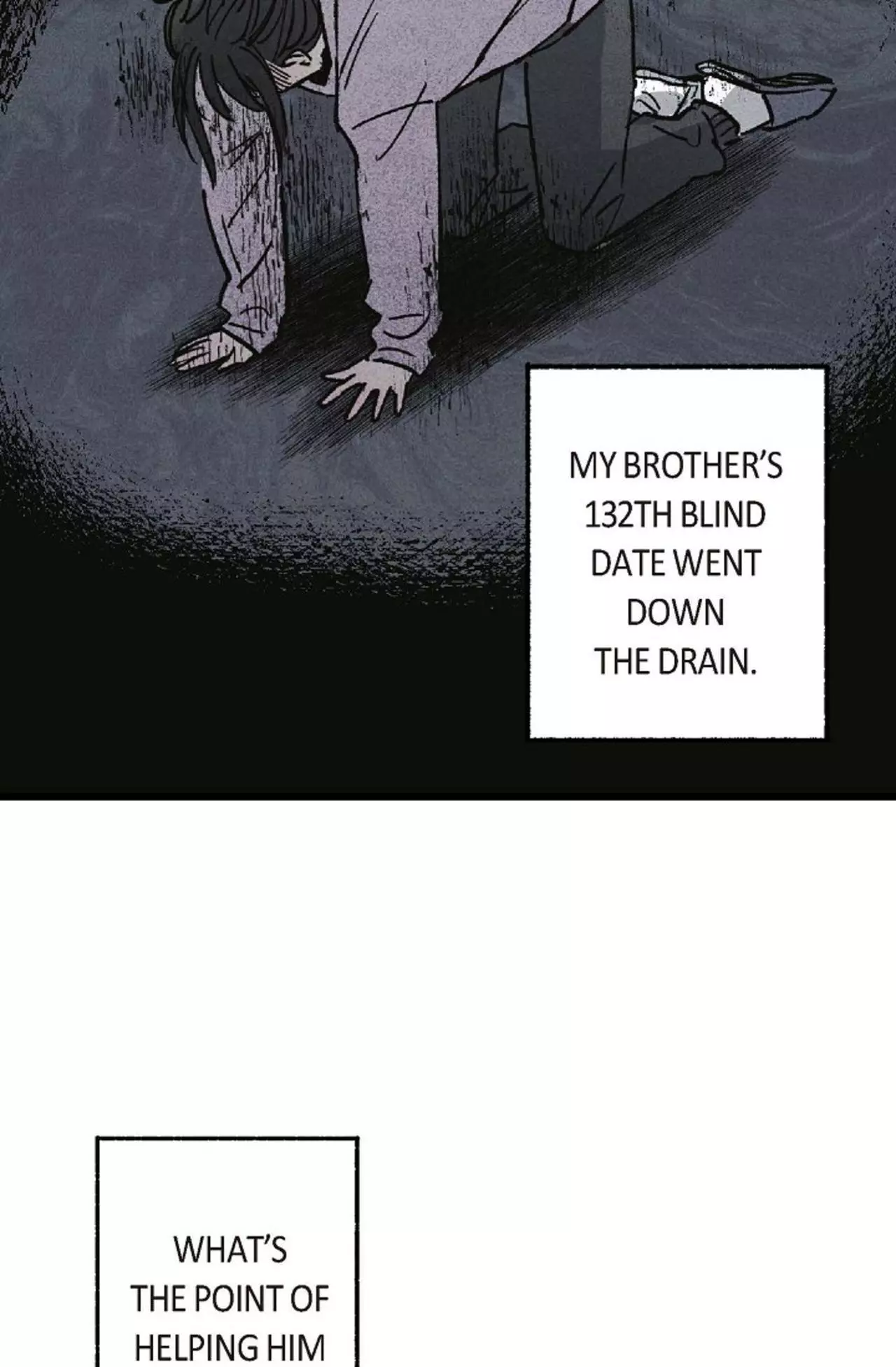 The Man Who Becomes a Gangster After 100 Days - Chapter 3 Page 61