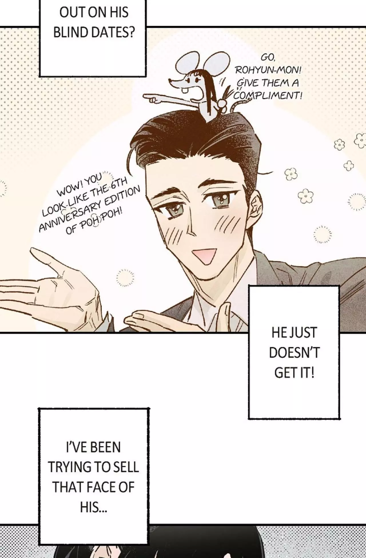The Man Who Becomes a Gangster After 100 Days - Chapter 3 Page 62