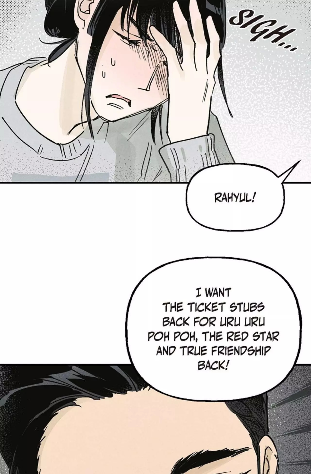 The Man Who Becomes a Gangster After 100 Days - Chapter 3 Page 63