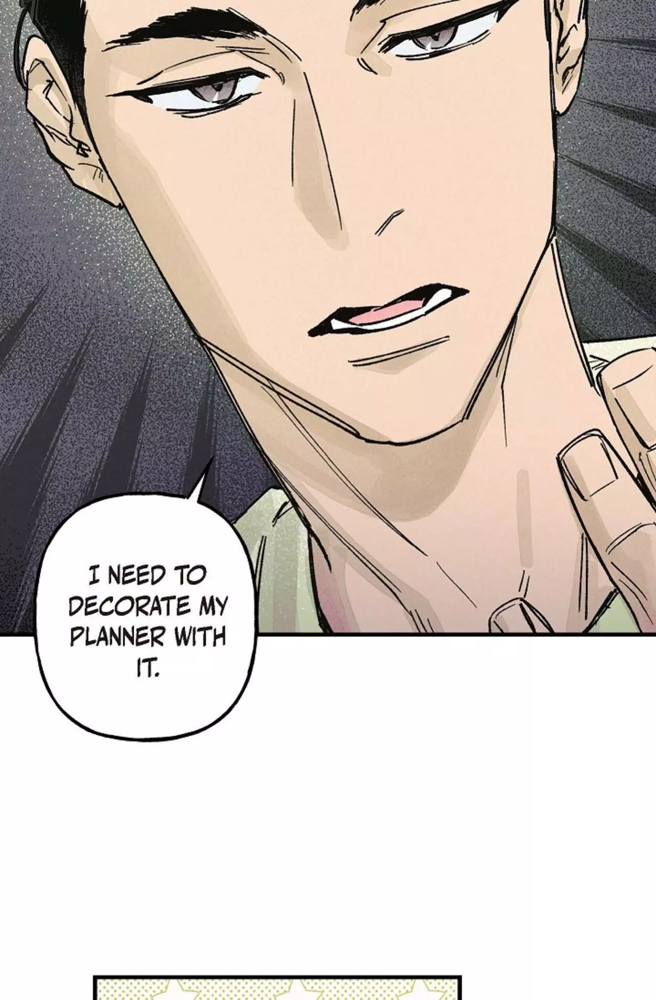 The Man Who Becomes a Gangster After 100 Days - Chapter 3 Page 64