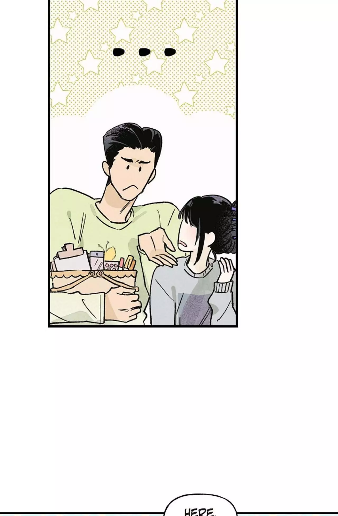 The Man Who Becomes a Gangster After 100 Days - Chapter 3 Page 65