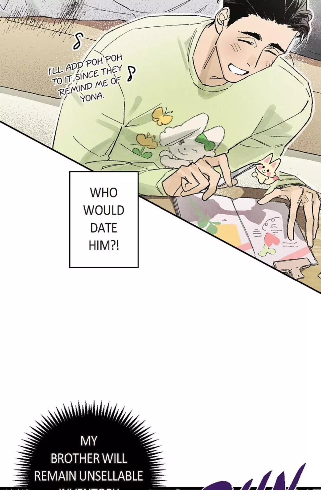 The Man Who Becomes a Gangster After 100 Days - Chapter 3 Page 67