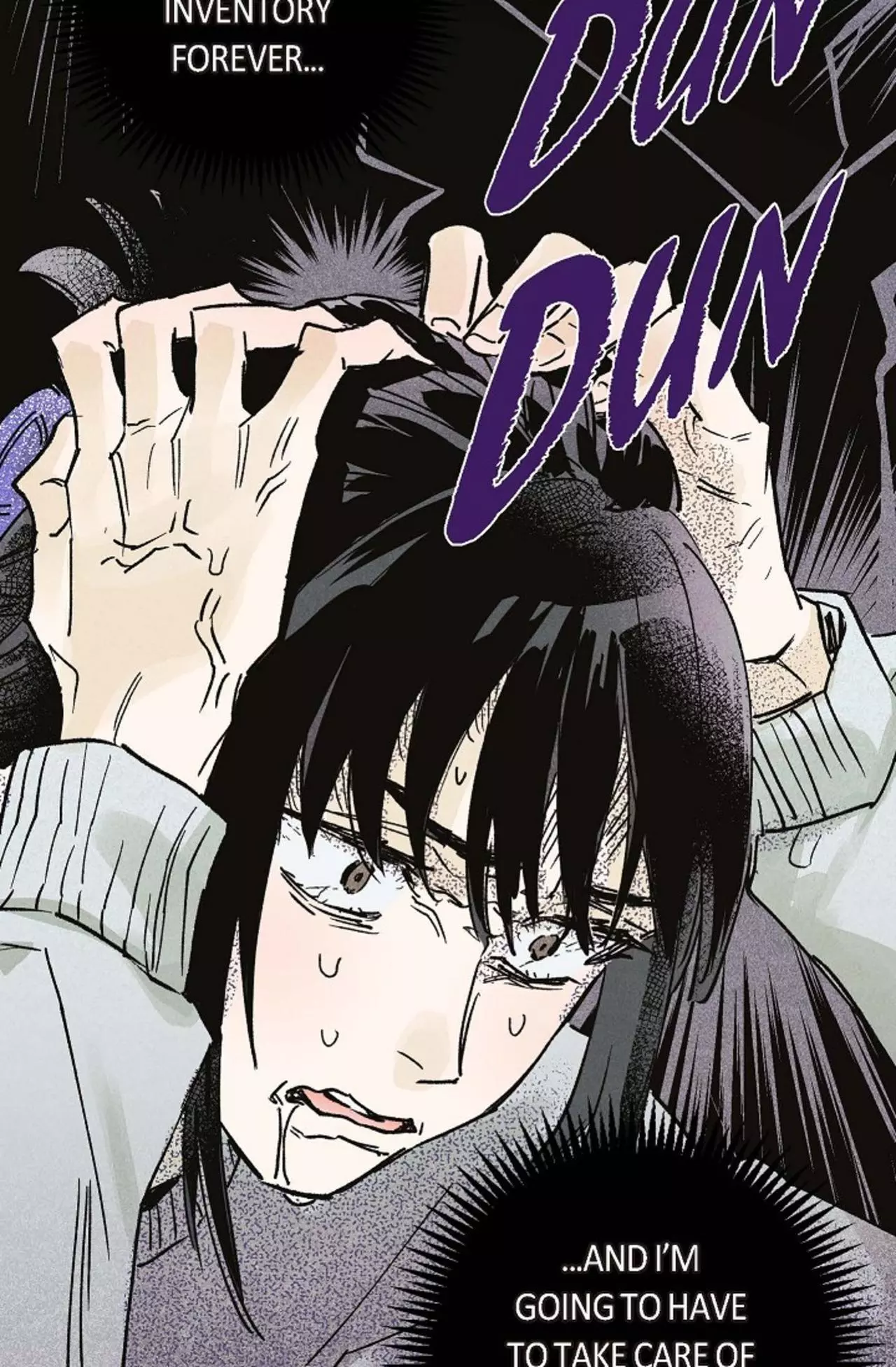 The Man Who Becomes a Gangster After 100 Days - Chapter 3 Page 68
