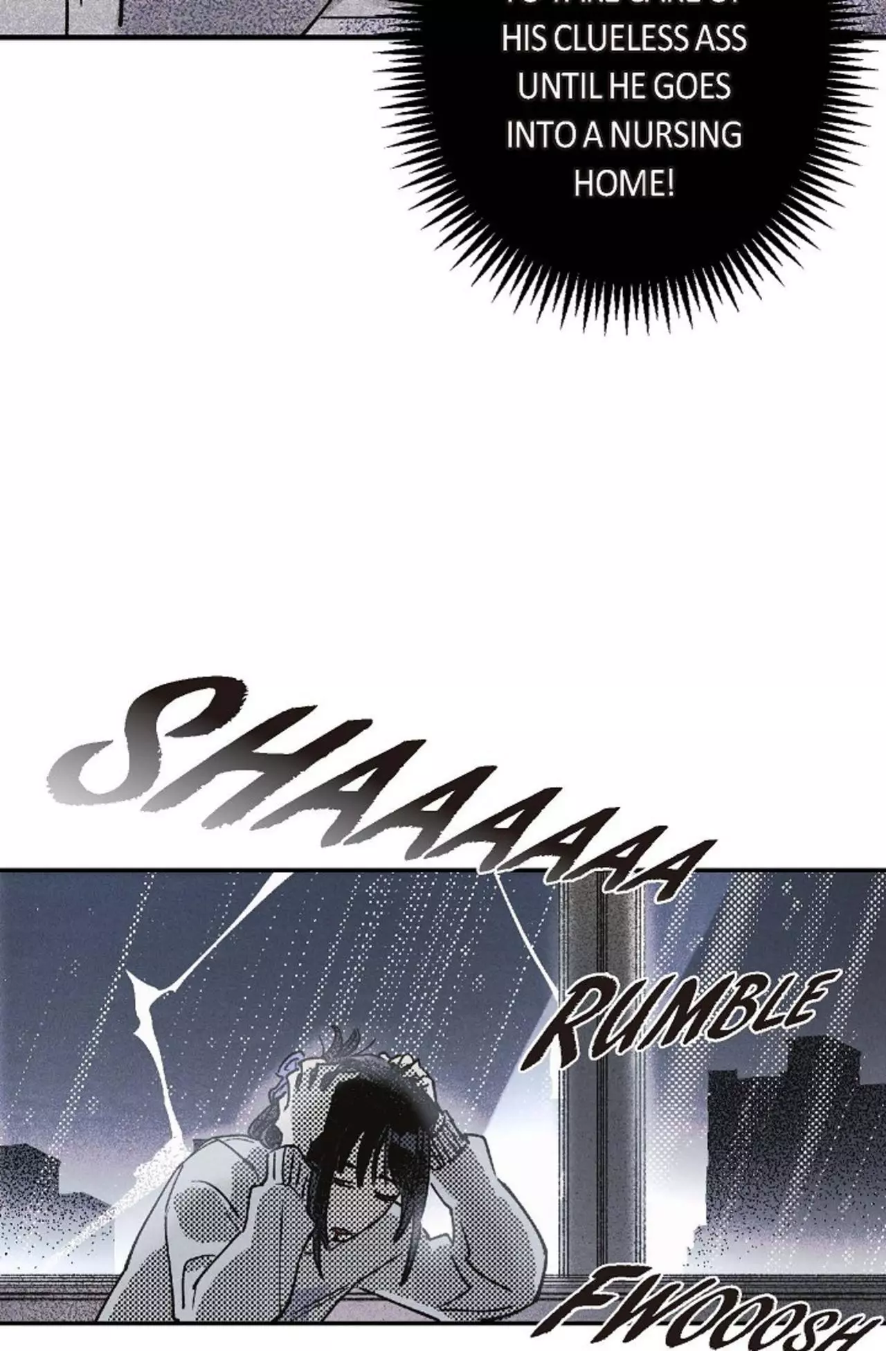 The Man Who Becomes a Gangster After 100 Days - Chapter 3 Page 69