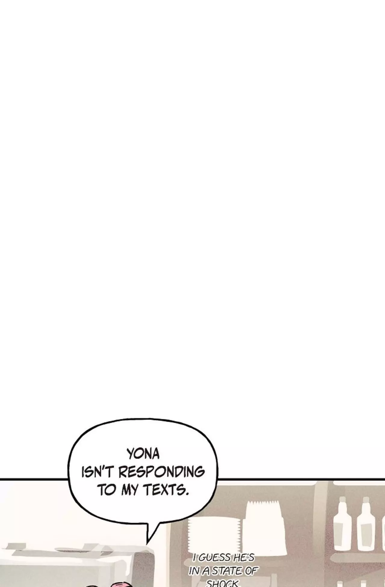 The Man Who Becomes a Gangster After 100 Days - Chapter 3 Page 72