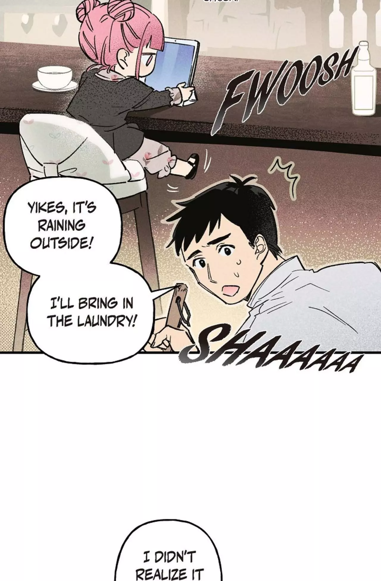 The Man Who Becomes a Gangster After 100 Days - Chapter 3 Page 73