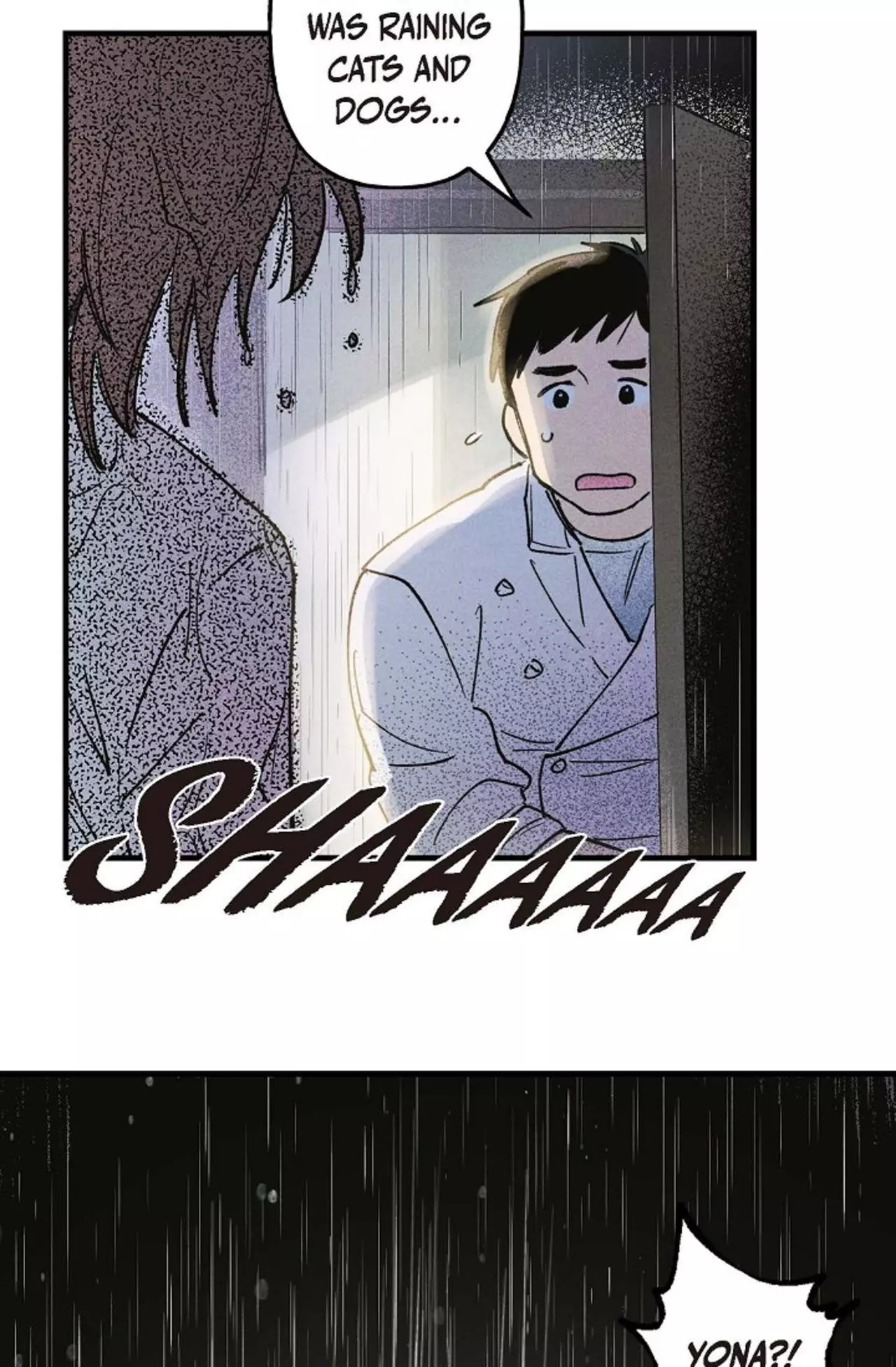 The Man Who Becomes a Gangster After 100 Days - Chapter 3 Page 74