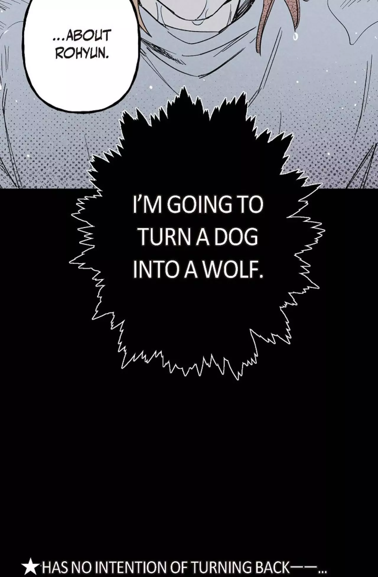 The Man Who Becomes a Gangster After 100 Days - Chapter 3 Page 80