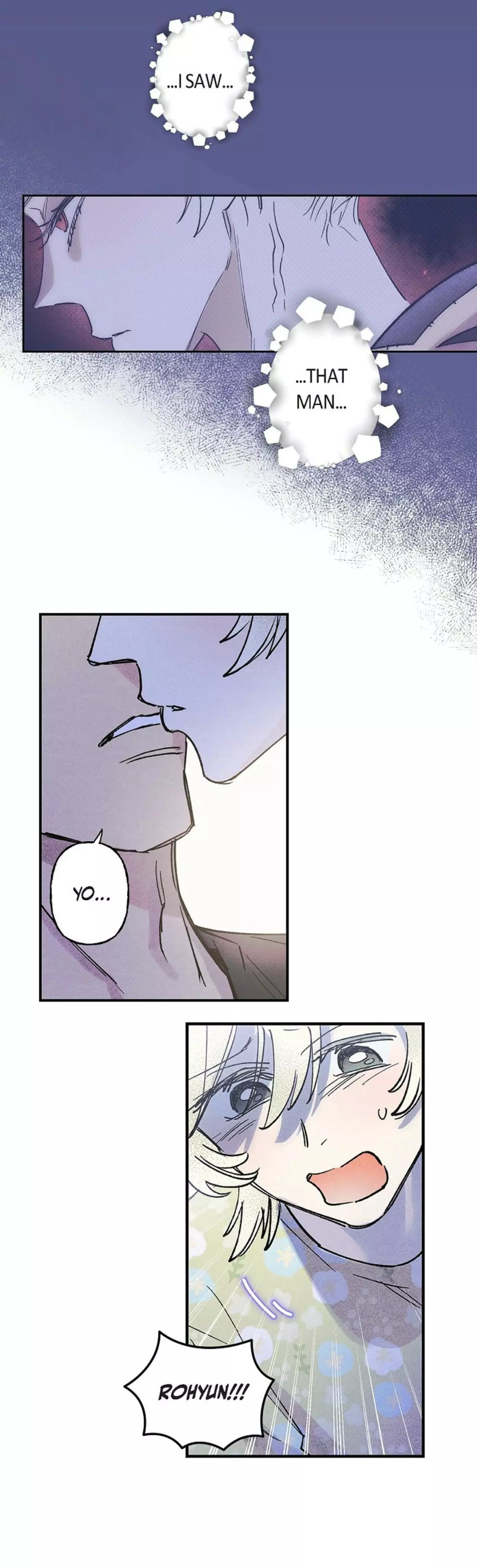The Man Who Becomes a Gangster After 100 Days - Chapter 30 Page 4