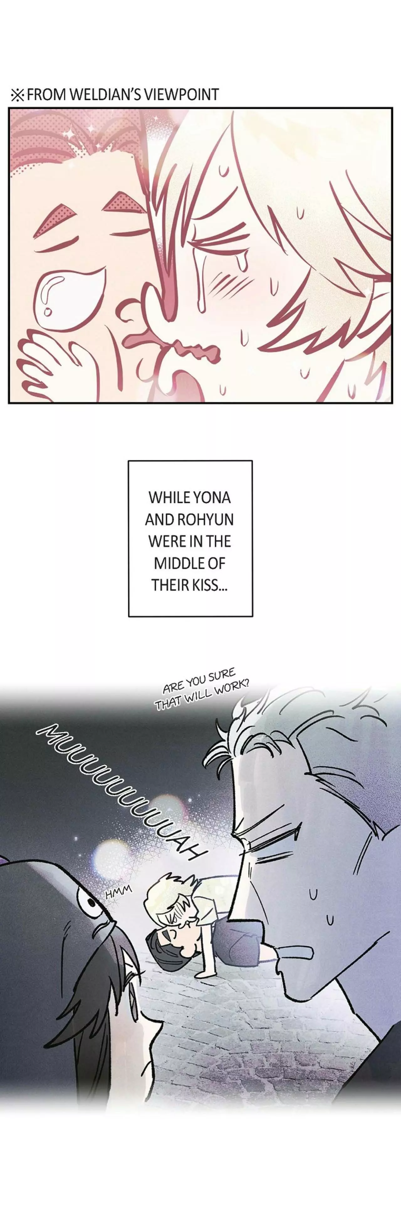 The Man Who Becomes a Gangster After 100 Days - Chapter 30 Page 7