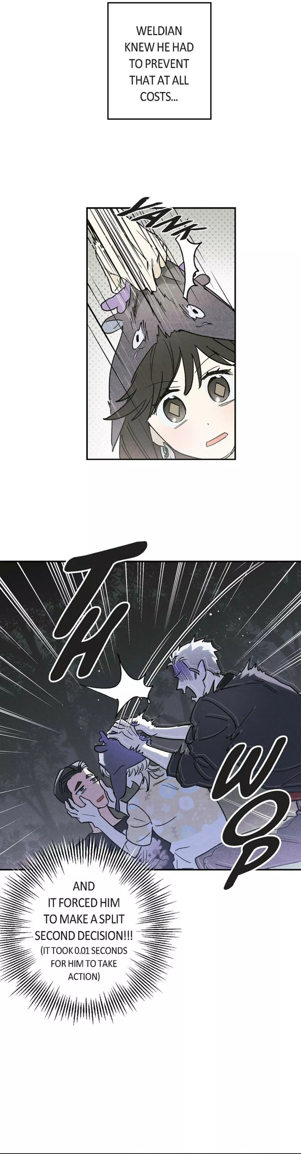 The Man Who Becomes a Gangster After 100 Days - Chapter 30 Page 10
