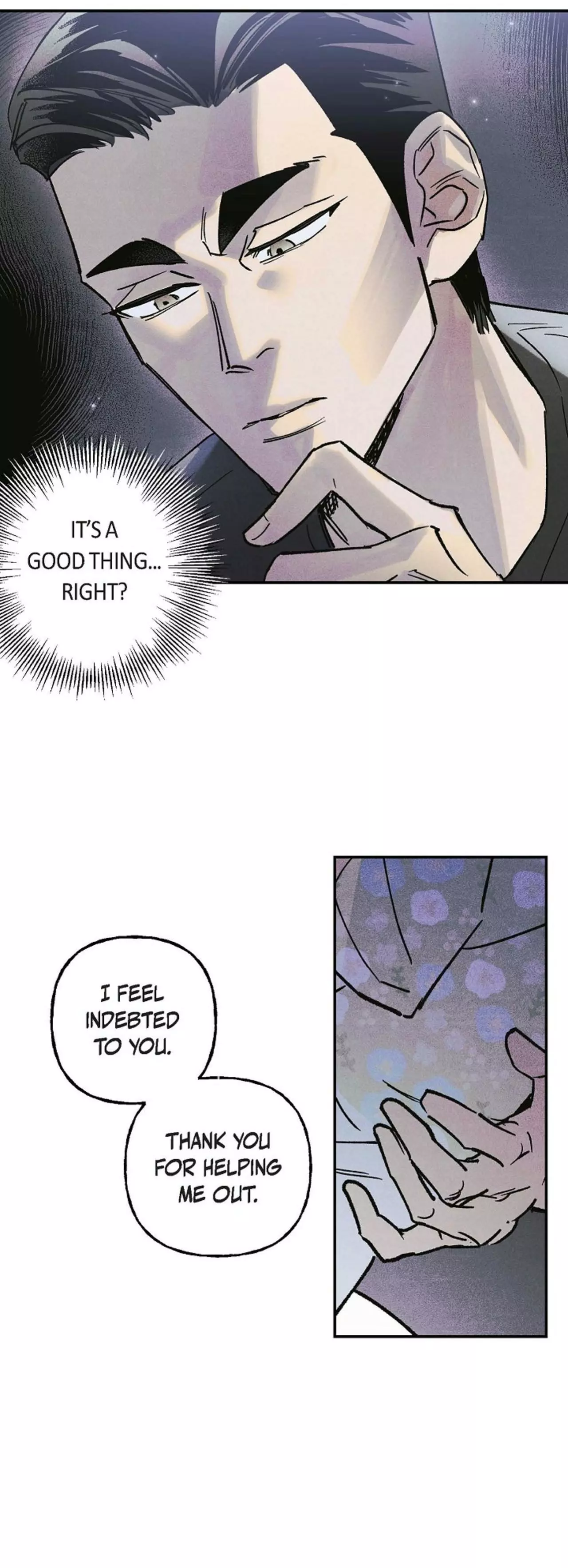 The Man Who Becomes a Gangster After 100 Days - Chapter 30 Page 12