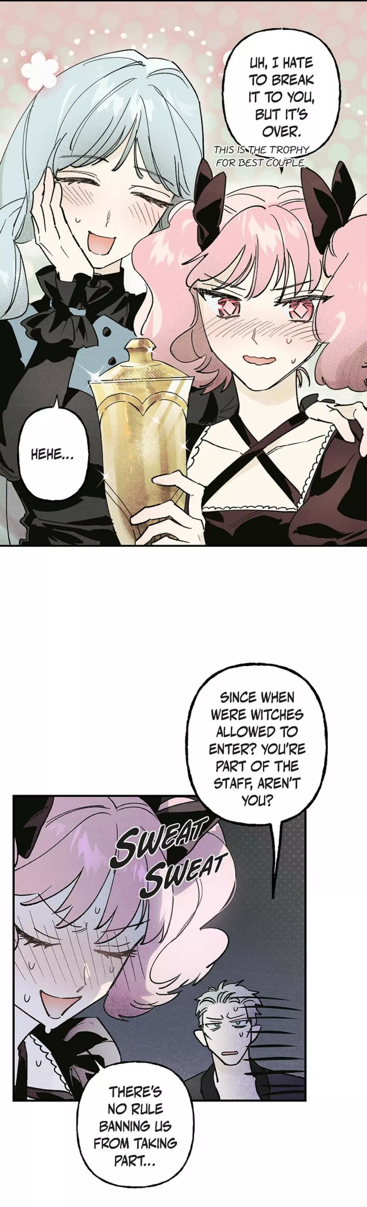 The Man Who Becomes a Gangster After 100 Days - Chapter 30 Page 17