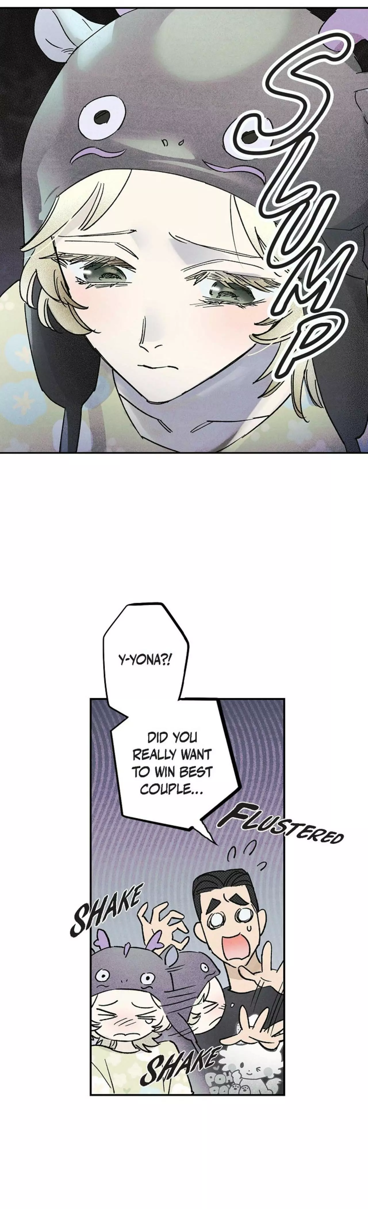 The Man Who Becomes a Gangster After 100 Days - Chapter 30 Page 20