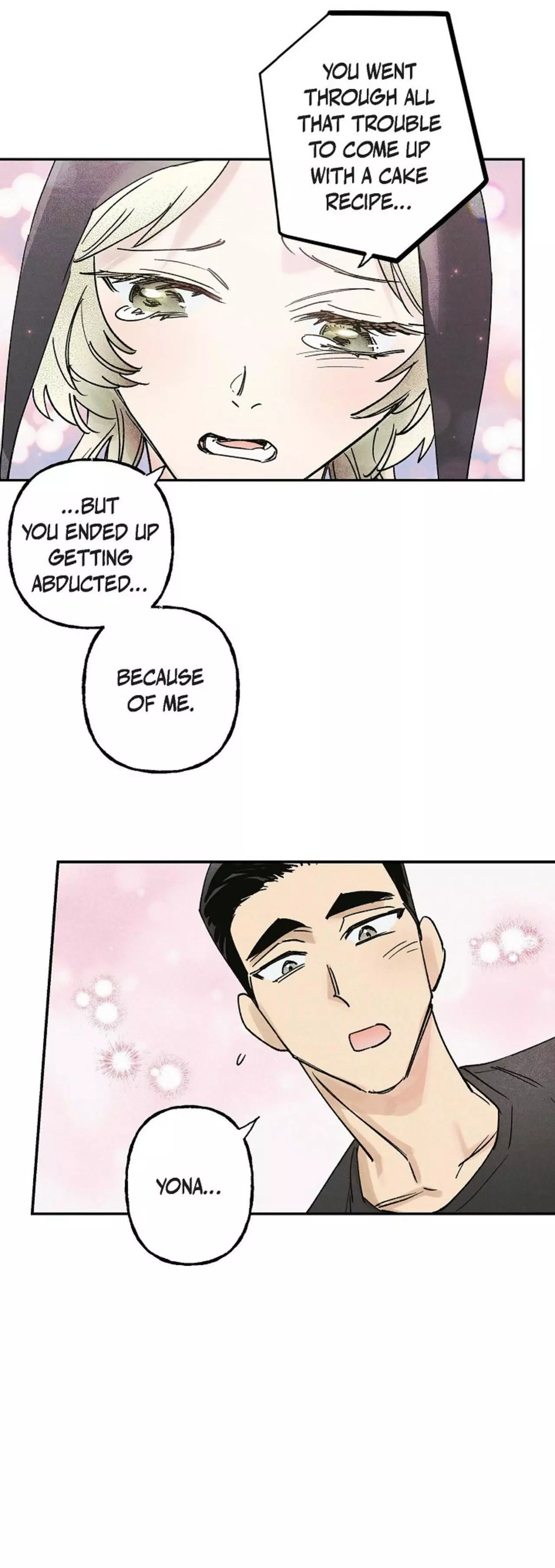 The Man Who Becomes a Gangster After 100 Days - Chapter 30 Page 21