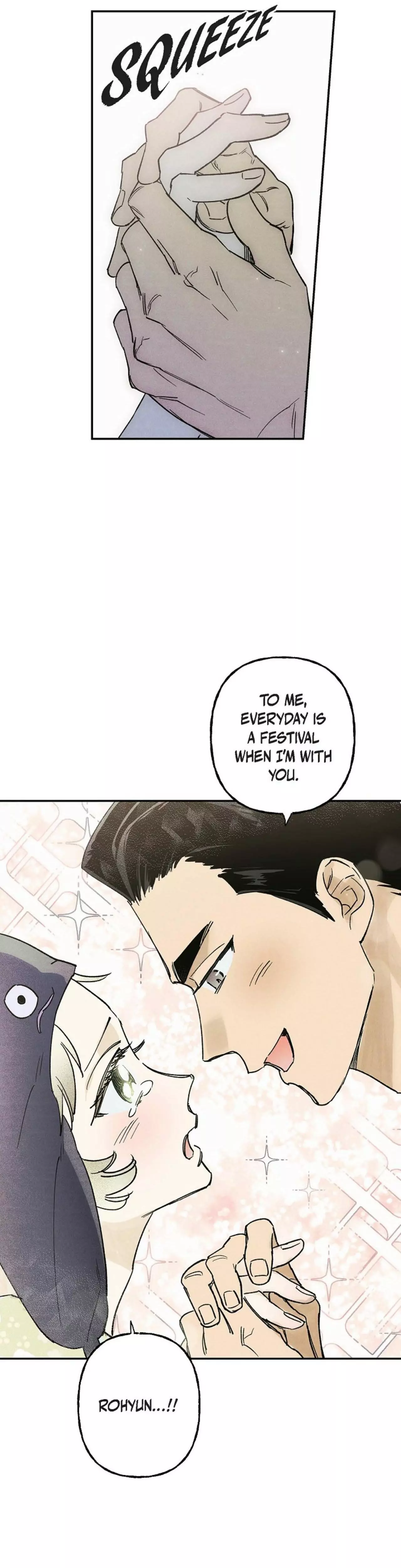 The Man Who Becomes a Gangster After 100 Days - Chapter 30 Page 22
