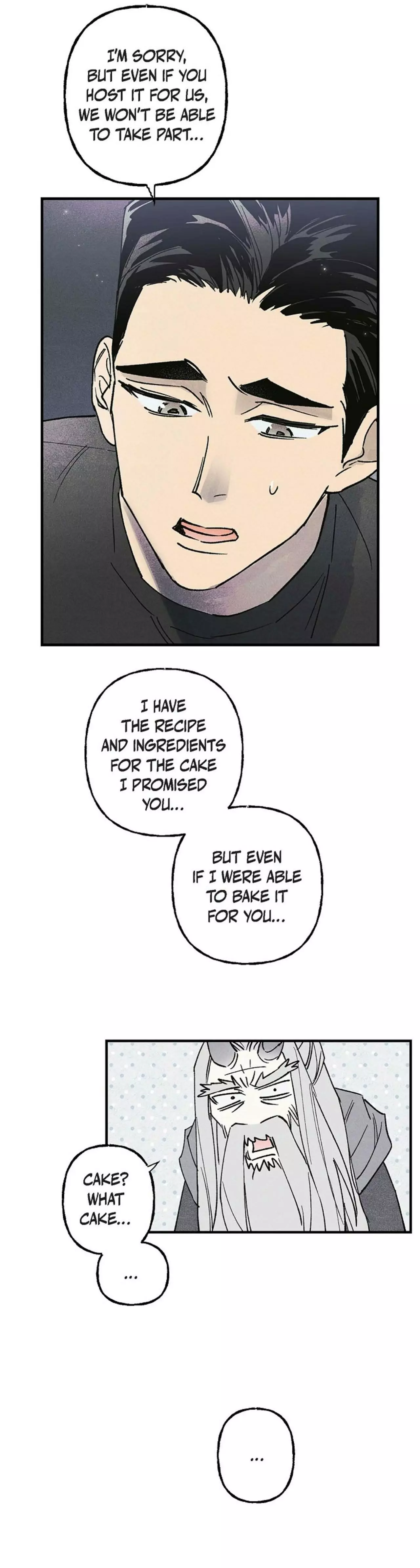 The Man Who Becomes a Gangster After 100 Days - Chapter 30 Page 27
