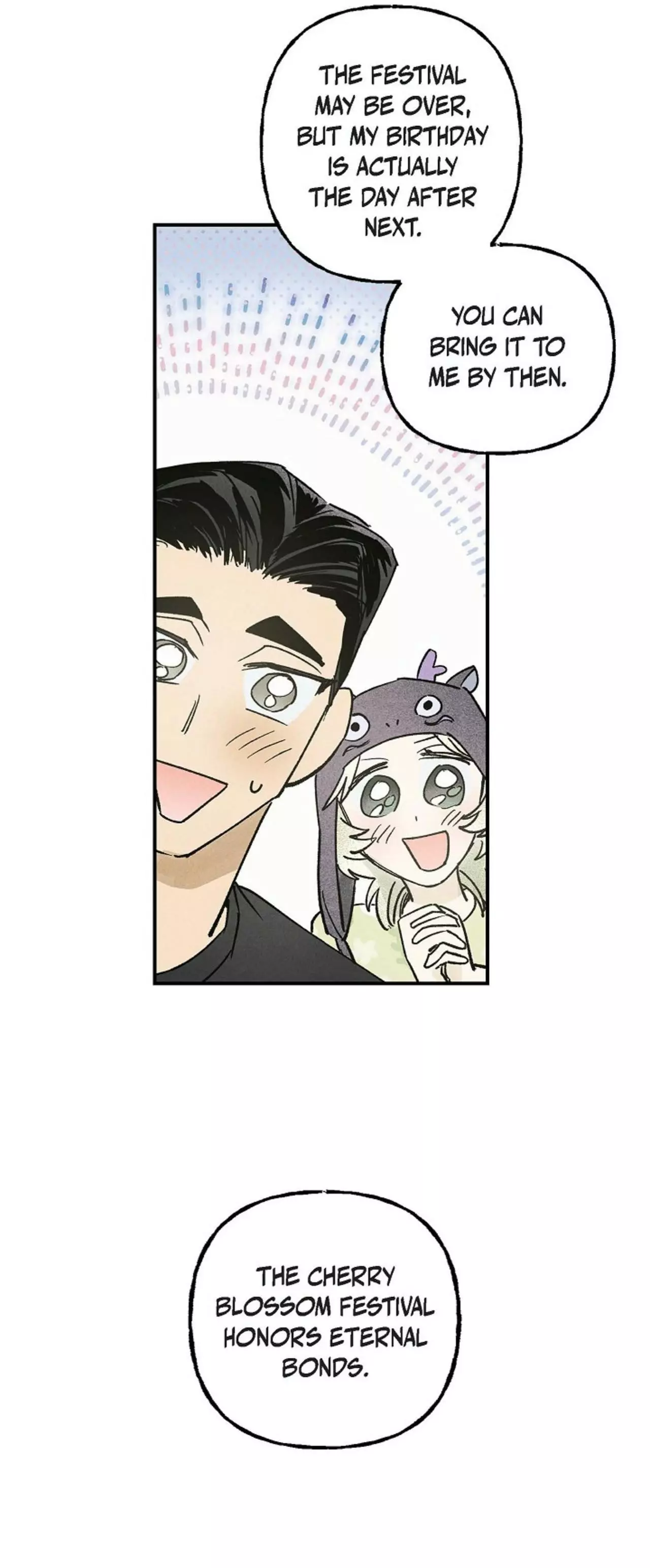 The Man Who Becomes a Gangster After 100 Days - Chapter 30 Page 29