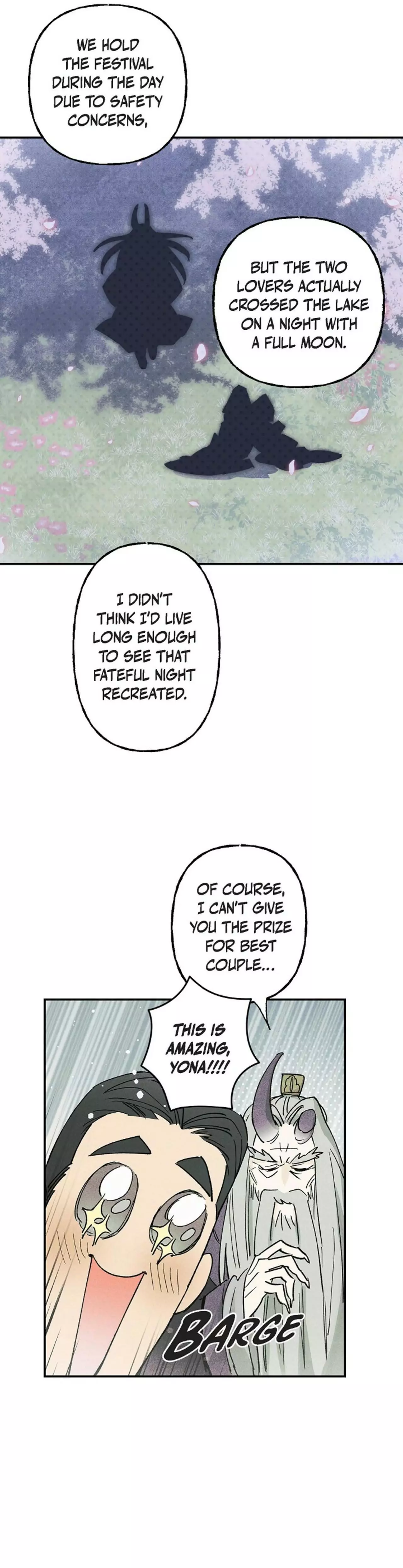 The Man Who Becomes a Gangster After 100 Days - Chapter 30 Page 30
