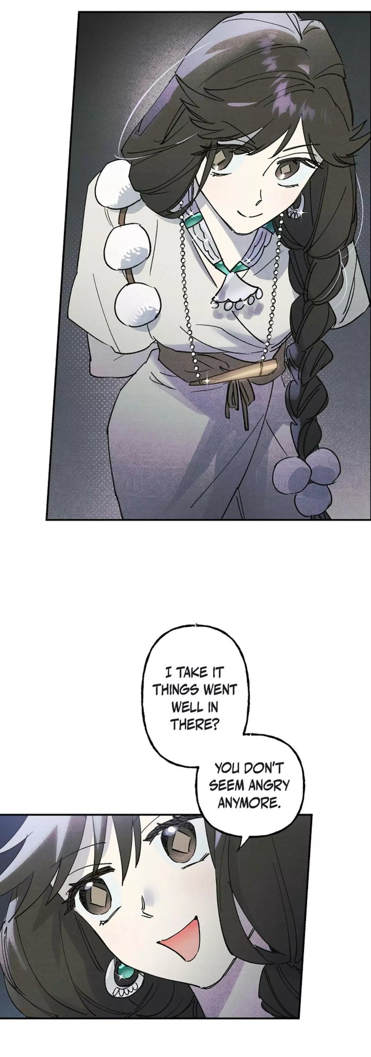 The Man Who Becomes a Gangster After 100 Days - Chapter 30 Page 33