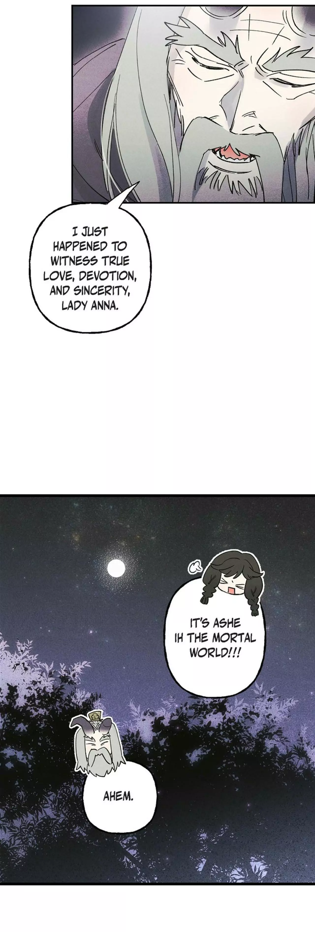 The Man Who Becomes a Gangster After 100 Days - Chapter 30 Page 34
