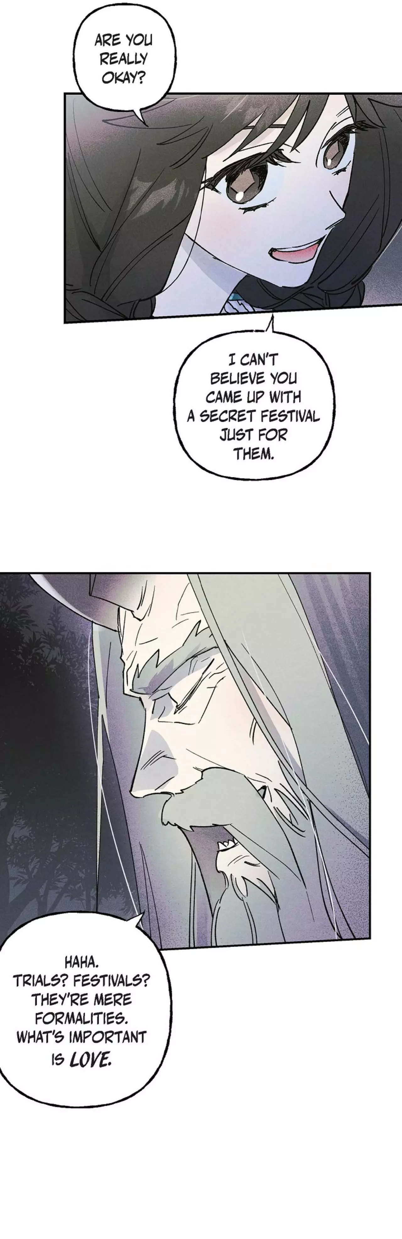 The Man Who Becomes a Gangster After 100 Days - Chapter 30 Page 36