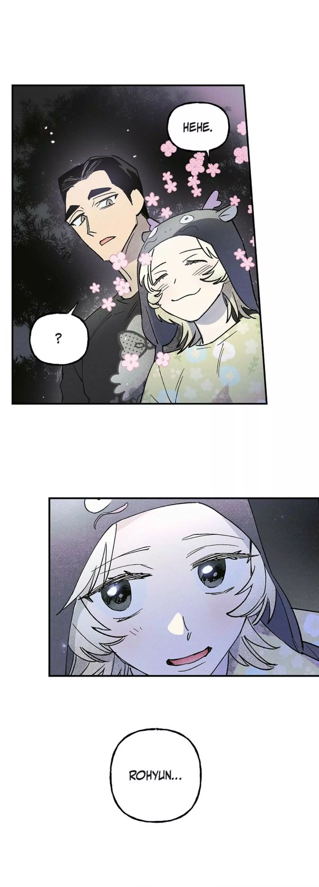 The Man Who Becomes a Gangster After 100 Days - Chapter 30 Page 38