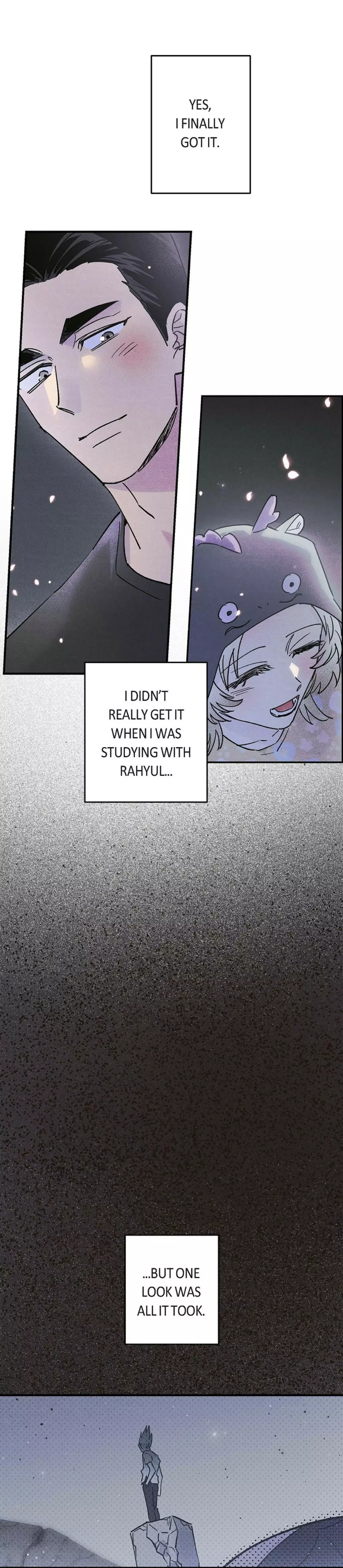 The Man Who Becomes a Gangster After 100 Days - Chapter 30 Page 41