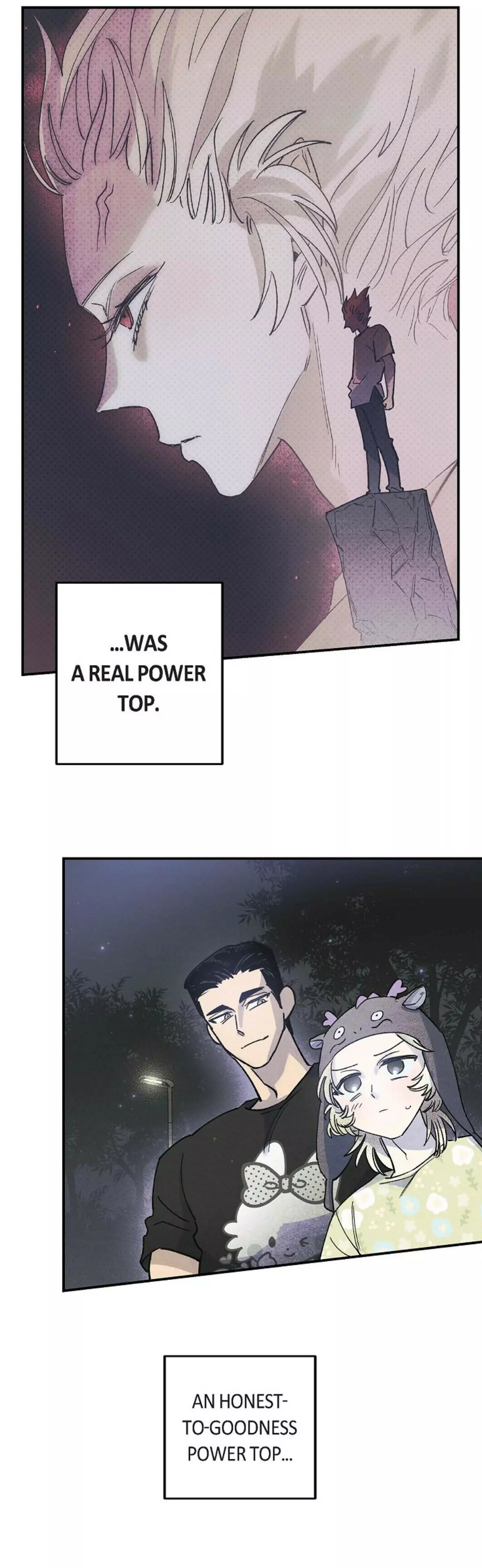 The Man Who Becomes a Gangster After 100 Days - Chapter 31 Page 3