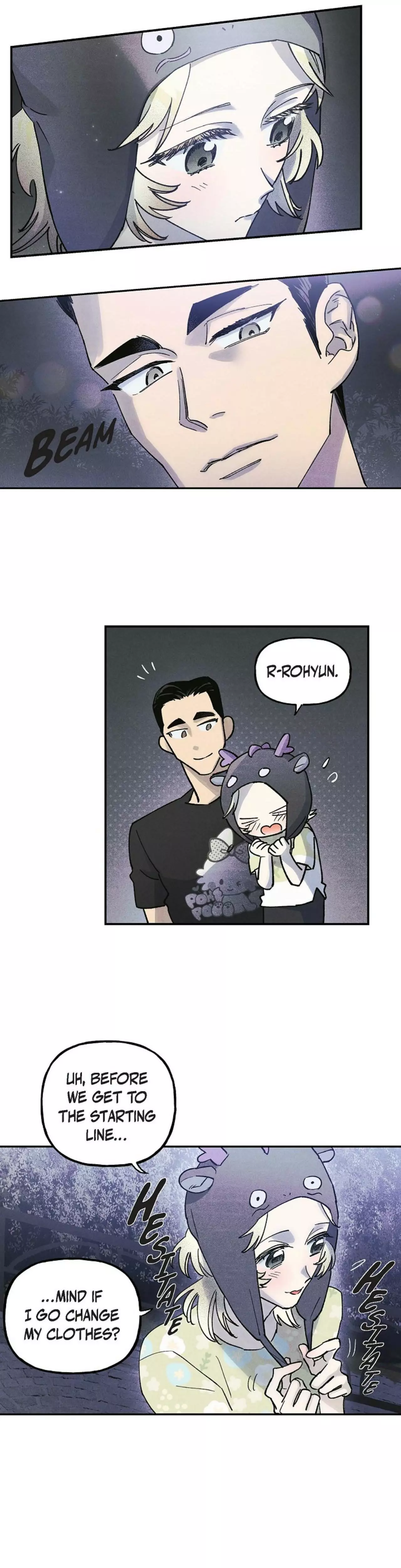 The Man Who Becomes a Gangster After 100 Days - Chapter 31 Page 4